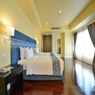 Abloom Exclusive Serviced Apartments fotoÄŸrafÄ±