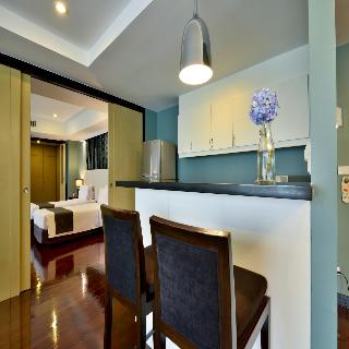 Abloom Exclusive Serviced Apartments fotoÄŸrafÄ±