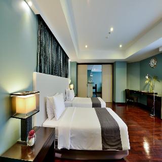 Abloom Exclusive Serviced Apartments fotoÄŸrafÄ±