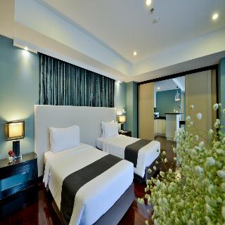 Abloom Exclusive Serviced Apartments fotoÄŸrafÄ±