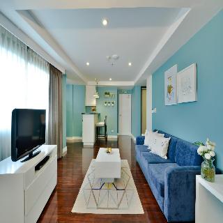 Abloom Exclusive Serviced Apartments fotoÄŸrafÄ±