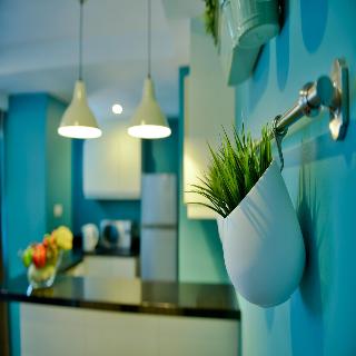 Abloom Exclusive Serviced Apartments fotoÄŸrafÄ±
