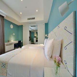 Abloom Exclusive Serviced Apartments fotoÄŸrafÄ±