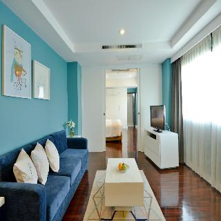 Abloom Exclusive Serviced Apartments fotoÄŸrafÄ±