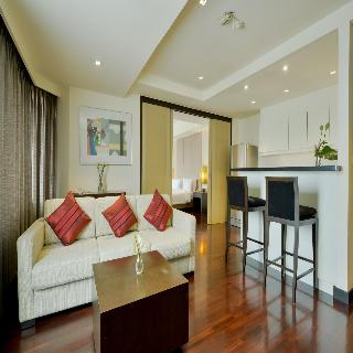 Abloom Exclusive Serviced Apartments fotoÄŸrafÄ±