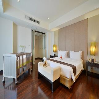 Abloom Exclusive Serviced Apartments fotoÄŸrafÄ±