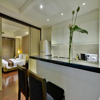 Abloom Exclusive Serviced Apartments fotoÄŸrafÄ±