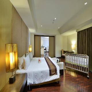 Abloom Exclusive Serviced Apartments fotoÄŸrafÄ±