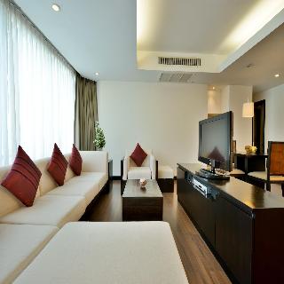 Abloom Exclusive Serviced Apartments fotoÄŸrafÄ±