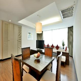Abloom Exclusive Serviced Apartments fotoÄŸrafÄ±