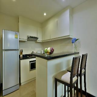 Abloom Exclusive Serviced Apartments fotoÄŸrafÄ±