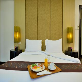 Abloom Exclusive Serviced Apartments fotoÄŸrafÄ±