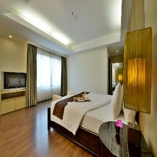 Abloom Exclusive Serviced Apartments fotoÄŸrafÄ±