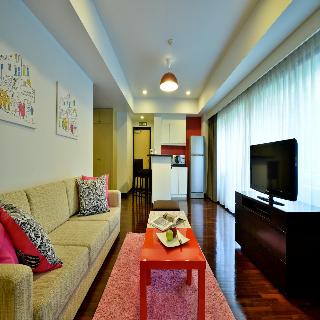 Abloom Exclusive Serviced Apartments fotoÄŸrafÄ±
