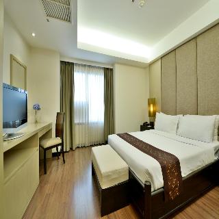 Abloom Exclusive Serviced Apartments fotoÄŸrafÄ±