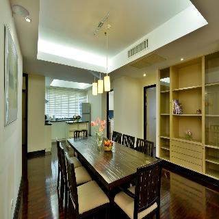 Abloom Exclusive Serviced Apartments fotoÄŸrafÄ±