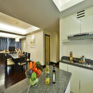 Abloom Exclusive Serviced Apartments fotoÄŸrafÄ±