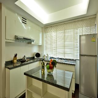 Abloom Exclusive Serviced Apartments fotoÄŸrafÄ±