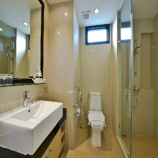 Abloom Exclusive Serviced Apartments fotoÄŸrafÄ±