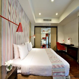 Abloom Exclusive Serviced Apartments fotoÄŸrafÄ±