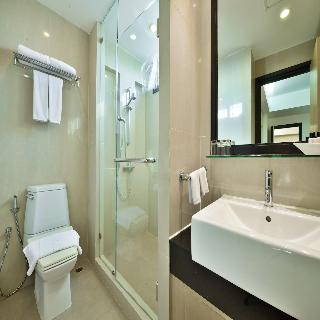 Abloom Exclusive Serviced Apartments fotoÄŸrafÄ±
