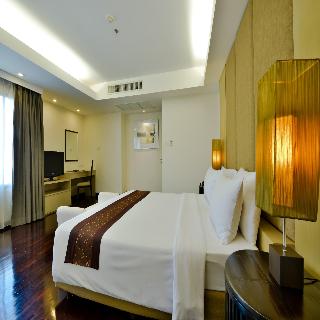 Abloom Exclusive Serviced Apartments fotoÄŸrafÄ±