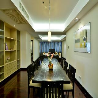 Abloom Exclusive Serviced Apartments fotoÄŸrafÄ±
