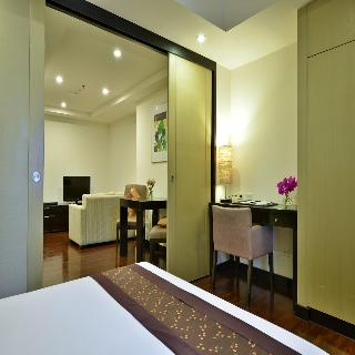 Abloom Exclusive Serviced Apartments fotoÄŸrafÄ±