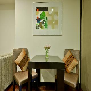 Abloom Exclusive Serviced Apartments fotoÄŸrafÄ±