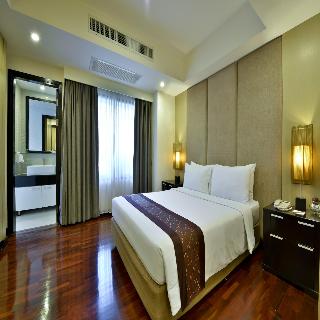 Abloom Exclusive Serviced Apartments fotoÄŸrafÄ±