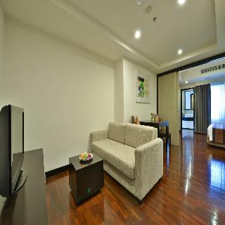 Abloom Exclusive Serviced Apartments fotoÄŸrafÄ±
