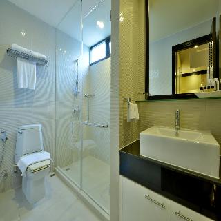 Abloom Exclusive Serviced Apartments fotoÄŸrafÄ±