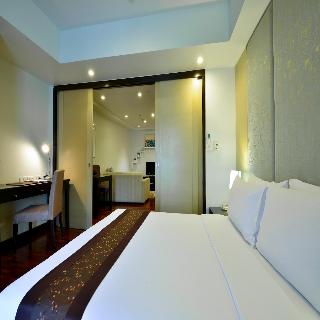 Abloom Exclusive Serviced Apartments fotoÄŸrafÄ±