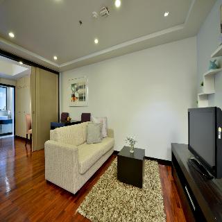 Abloom Exclusive Serviced Apartments fotoÄŸrafÄ±