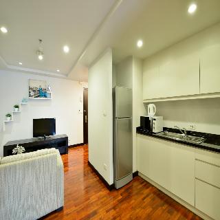 Abloom Exclusive Serviced Apartments fotoÄŸrafÄ±