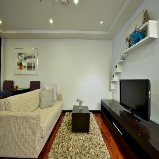 Abloom Exclusive Serviced Apartments fotoÄŸrafÄ±
