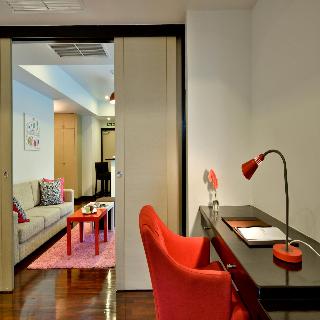 Abloom Exclusive Serviced Apartments fotoÄŸrafÄ±