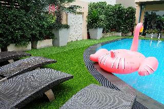 Abloom Exclusive Serviced Apartments fotoÄŸrafÄ±