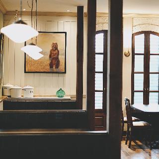 Abloom Exclusive Serviced Apartments fotoÄŸrafÄ±