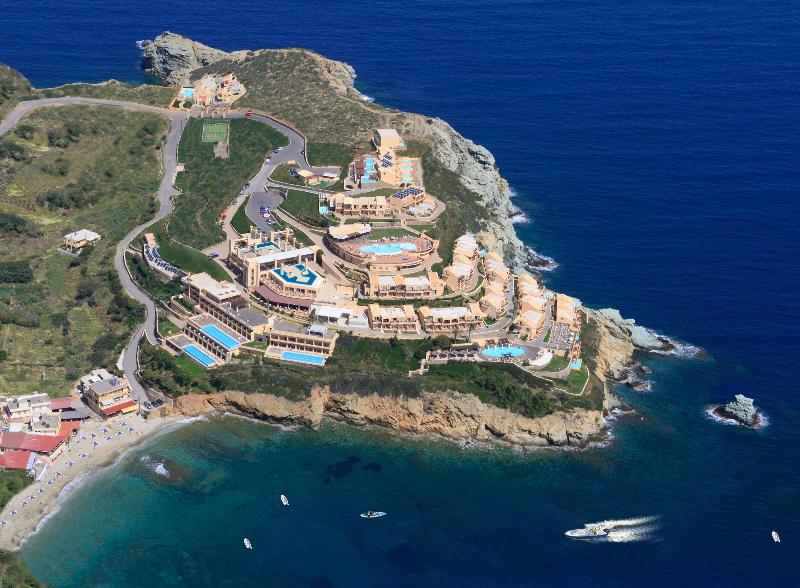 Seaside A Lifestyle Resort - Adults Only - Genel