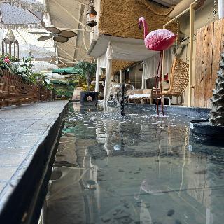 Abalu Hotel Design & Boutique - Adults Only