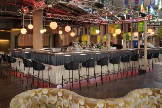 NYX Hotel Berlin Köpenick by Leonardo Hotels fotoÄŸrafÄ±