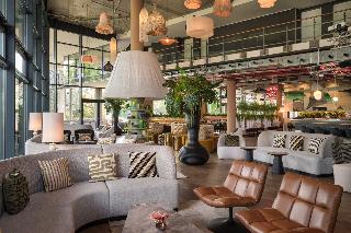 NYX Hotel Berlin Köpenick by Leonardo Hotels fotoÄŸrafÄ±