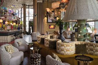 NYX Hotel Berlin Köpenick by Leonardo Hotels fotoÄŸrafÄ±