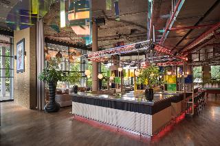 NYX Hotel Berlin Köpenick by Leonardo Hotels fotoÄŸrafÄ±
