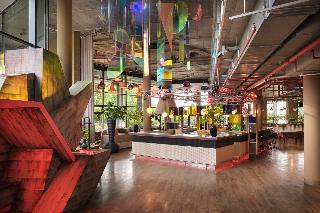 NYX Hotel Berlin Köpenick by Leonardo Hotels fotoÄŸrafÄ±