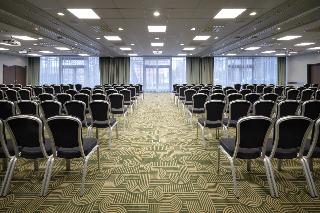 NYX Hotel Berlin Köpenick by Leonardo Hotels fotoÄŸrafÄ±