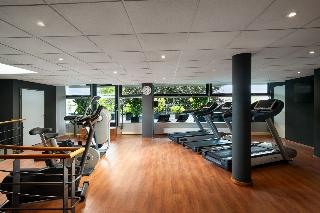 NYX Hotel Berlin Köpenick by Leonardo Hotels fotoÄŸrafÄ±