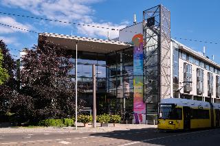 NYX Hotel Berlin Köpenick by Leonardo Hotels fotoÄŸrafÄ±
