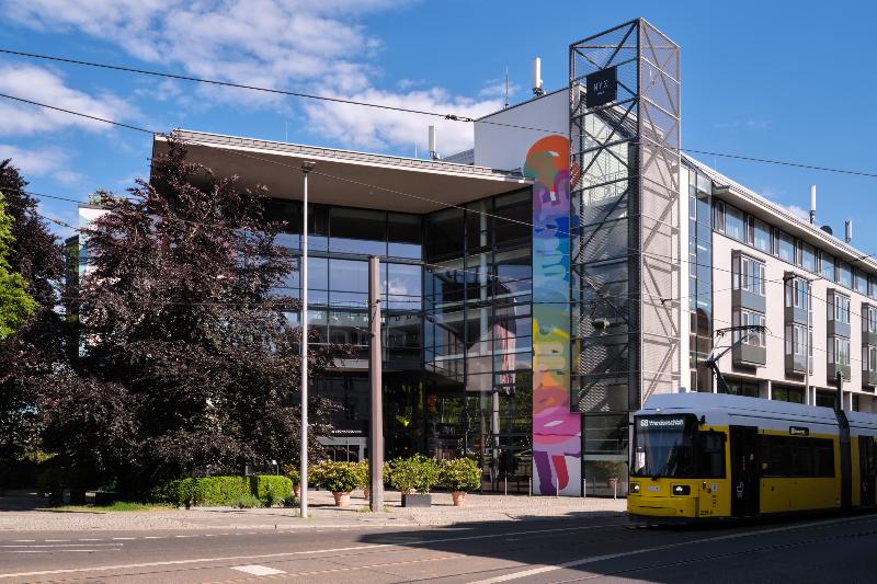 NYX Hotel Berlin Köpenick by Leonardo Hotels - Genel
